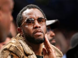 Sean ‘Diddy’ Combs gets 4 years in prison for case involving sex workers, violence and ‘freak-offs’