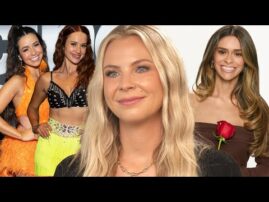 SLOMW: Mayci Neeley on ‘HEAVY’ Season 3, Bachelorette Taylor and Jen and Whitney on DWTS (Exclusi…