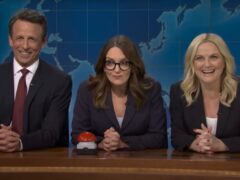 ‘SNL’ recap: Best moments from Amy Poehler hosting ‘Saturday Night Live’