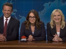 ‘SNL’ recap: Best moments from Amy Poehler hosting ‘Saturday Night Live’