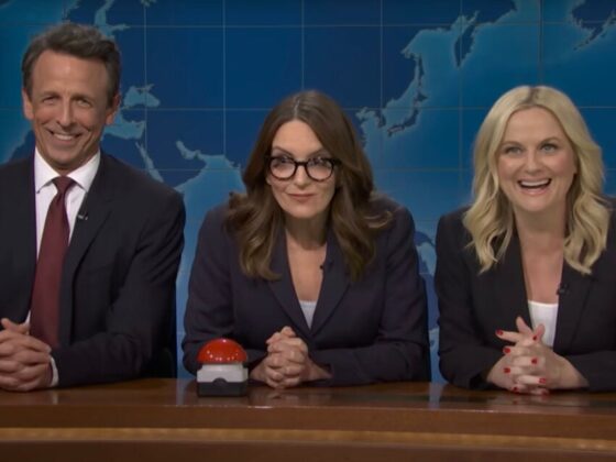 ‘SNL’ recap: Best moments from Amy Poehler hosting ‘Saturday Night Live’