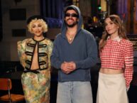 ‘SNL’ recap: Best moments from Bad Bunny hosting ‘Saturday Night Live’ premiere