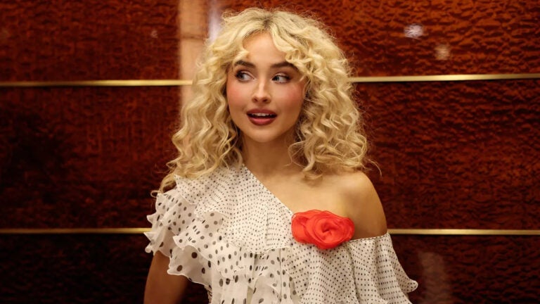SNL recap: Sabrina Carpenter served as the host and musical guest on the October 18 episode of "Saturday Night Live."