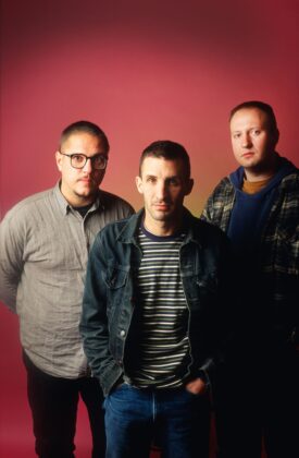 Sugar Reunite for New York and London Concerts, Share First Song in 30 Years: Listen