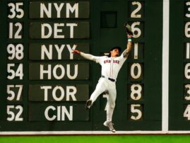 The Sports Hub continues its dominance in summer ratings