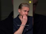 Why Charlie Hunnam Pushed For Nude Scene in ‘Monster: The Ed Gein Story’ #charliehunnam #monster