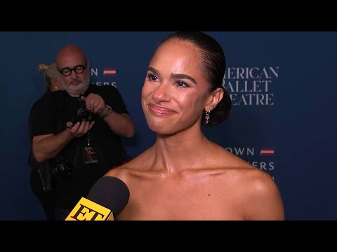 Why Misty Copeland Really Decided to Retire From Ballet (Exclusive)