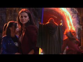 Wizards Beyond Waverly Place KILLS OFF Selena Gomez’s Alex Russo?!
