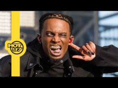 YIKES: Playboi Carti Assaults Limo Driver After Alleged Argument W/ GF Over Sex