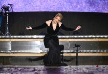 Adele to Star in New Tom Ford Movie