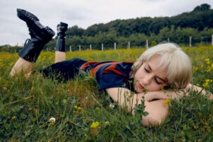 Avalon Emerson Shares Video for New & the Charm Song, Announces European Tour Dates: Watch