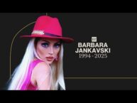 Barbara Jankavski, ‘Human Barbie,’ Dead at 31