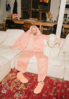 Bon Iver’s fABLE Salmon Is Now an Official Pantone Color