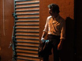 ‘Chainsaw Man’ anime film topples Springsteen biopic and ‘Black Phone 2’ at the box office