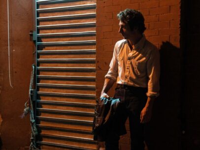 ‘Chainsaw Man’ anime film topples Springsteen biopic and ‘Black Phone 2’ at the box office