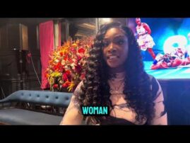 Claressa Shields Tells HOT 97 $8M Deal Sets Blueprint for Women Fighters