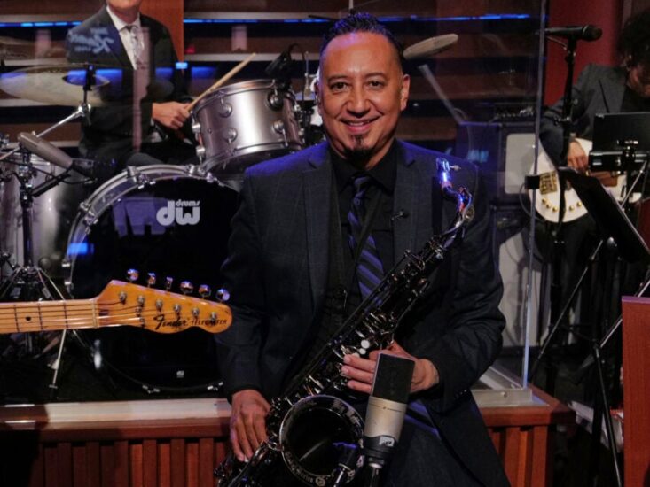 Cleto Escobedo III, Jimmy Kimmel’s bandleader and childhood friend, dies at 59