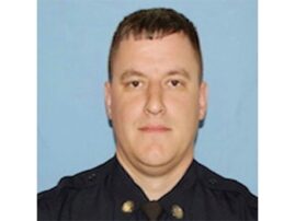 Cop who allegedly killed Sandra Birchmore pleads not guilty on new charge