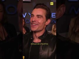 Dave Franco Reacts to Mr. Fantasy’s Obsession With Brother James Franco #davefranco #mrfantasy