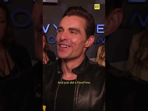 Dave Franco Reacts to Mr. Fantasy’s Obsession With Brother James Franco #davefranco #mrfantasy
