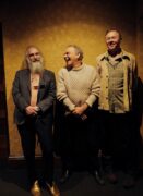 Dirty Three to Play First North American Shows Since 2012