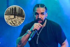Drake Faces Copyright Infringement Lawsuit Over ‘What Did I Miss?