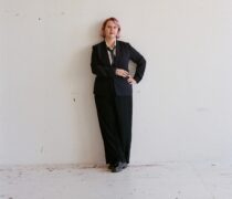 Drop Nineteens’ Paula Kelley Announces First Solo Album in 20 Years, Shares New Song: Listen