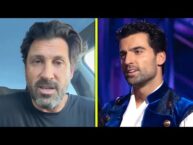 DWTS: Maksim Chmerkovskiy APOLOGIZES to Jan Ravnik After Dragging Him for ‘No Experience’