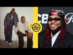 EITM Reacts: Hip Hop & R&B Grammy Nominations!