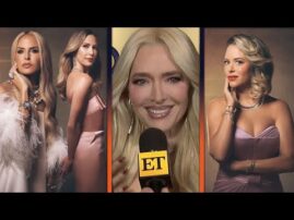 Erika Jayne Gives SAVAGE Review of RHOBH Newbie (Exclusive)