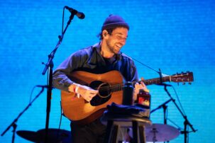 Fleet Foxes Cover Elliott Smith’s “Angel in the Snow”: Listen
