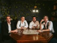 Giveaway: Enter to win tickets to see All Time Low