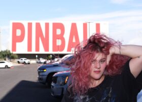 Grace Ives Comes Back With New Songs: Listen