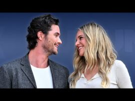 Kelsea Ballerini and Chase Stokes: Inside Their On-Again Romance (Source)