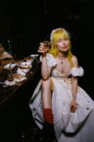 Listen to Paramore’s Hayley Williams’ New Song “Showbiz”