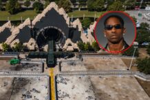 Man Describes Sister Dying in Travis Scott’s Astroworld Tragedy