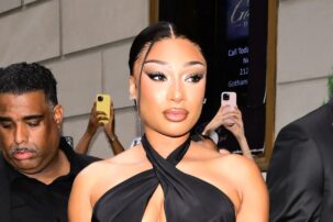 Megan Thee Stallion Went to Treatment Center for $240,000 a Month