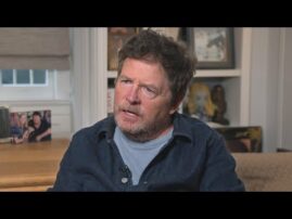 Michael J. Fox Shares His Career MILESTONES, Parkinson’s Challenges and His New Memoir (Exclusive)