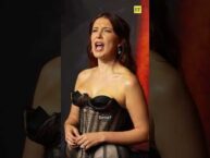 Millie Bobby Brown Claps Back at Photographers Telling Her to Smile On #strangerthings Red Carpet 👏