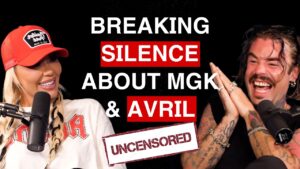 Mod Sun on Breakup With Avril Lavigne: ‘If I Run Into You, It’s All Love’