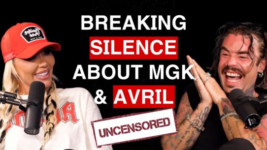 Mod Sun on Breakup With Avril Lavigne: ‘If I Run Into You, It’s All Love’