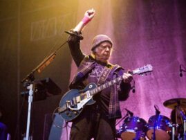 Neil Young, Jackson Browne, Tom Rush and more to be inducted into Boston’s Folk Americana Roots Hall of Fame