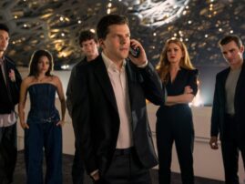 ‘Now You See Me 3’ races past ‘The Running Man’ at box office
