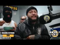 Oskama – ODB (In Studio Performance) | Hot 97