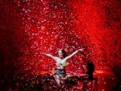 Review & setlist: Like clockwork, Boston fell in love with Laufey at TD Garden