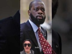 The Daily Drop: Fugees Rapper Pras Michel Sentenced to 14 Years