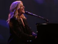 ‘Time to be loud in my own way’: Sarah McLachlan on Boston audiences, Jimmy Kimmel, and her first album in 11 years