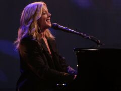 ‘Time to be loud in my own way’: Sarah McLachlan on Boston audiences, Jimmy Kimmel, and her first album in 11 years