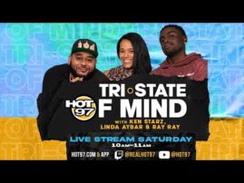 Tri State Of Mind | Live Stream 11-15-25