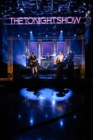 Watch Snocaps Perform “Coast” on Fallon